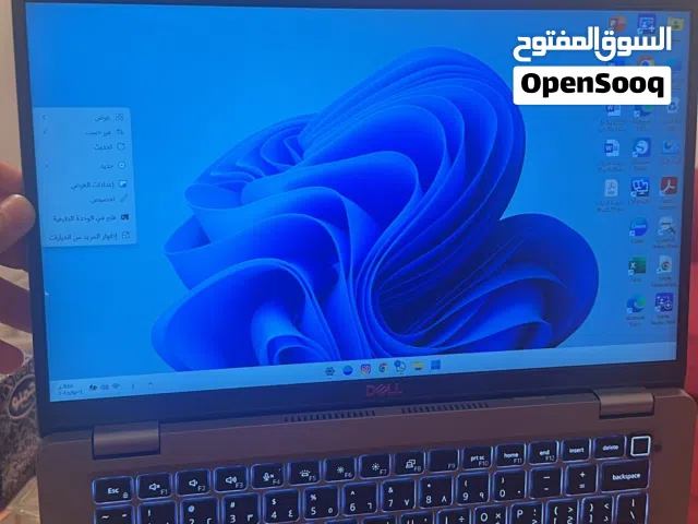 Windows Dell for sale  in Muscat