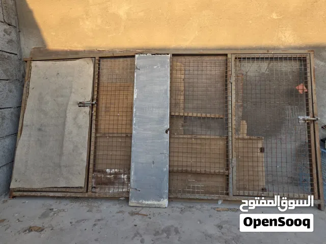 متاح واجهيا بابين مترتين ارتفاع متر مال لوت