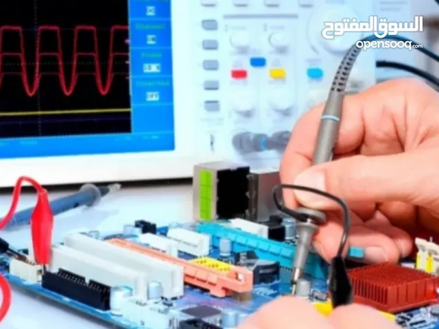 دعم وصيانه اجهزه طبيه