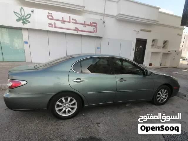 2002 لكزس ES ES 300