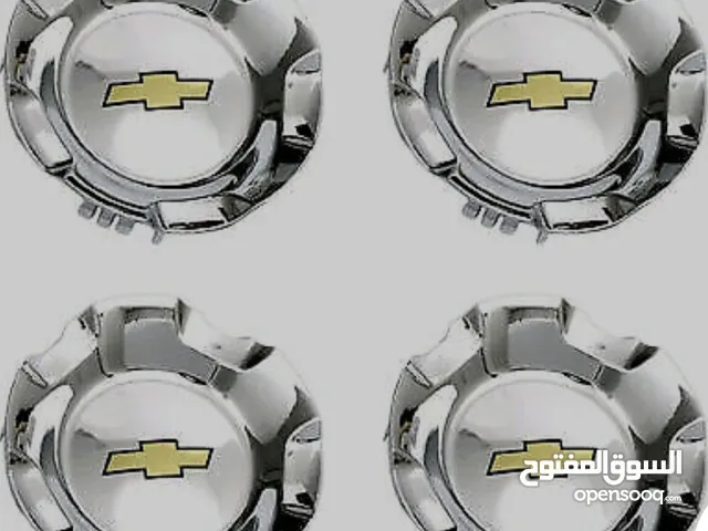 أغراض وكالة مستعملة وقطع استهلاكية جديدة للجمس والشفروليه موديل 2007-2014( أقرأ التفاصيل )