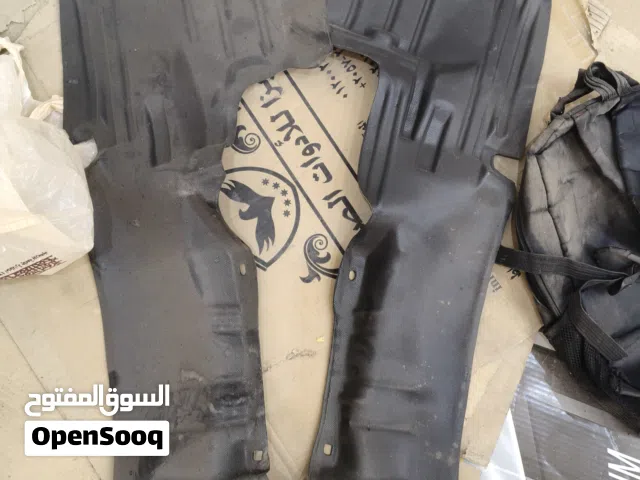 كارتيرة ميراج امامي