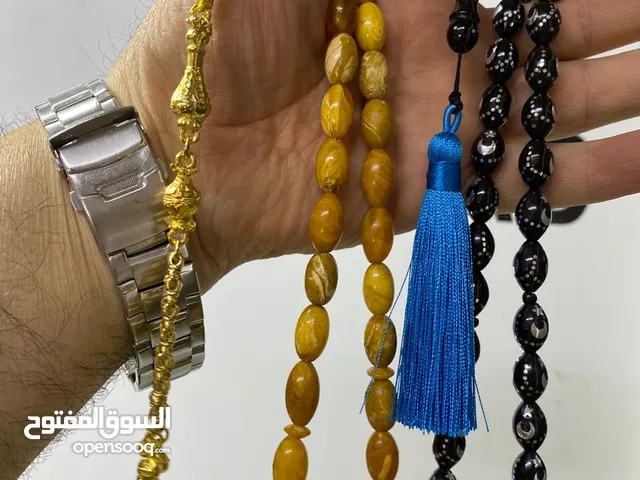 Misbaha - Rosary for sale in Amman