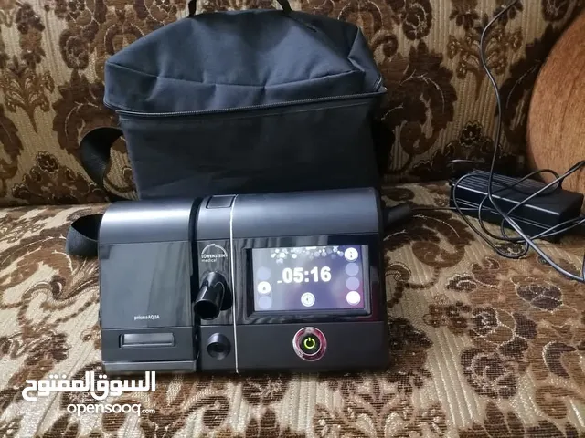 بايباب bipap st الماني
