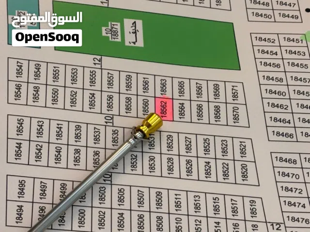 قطعه ارض بسعر 22 مليون بس
