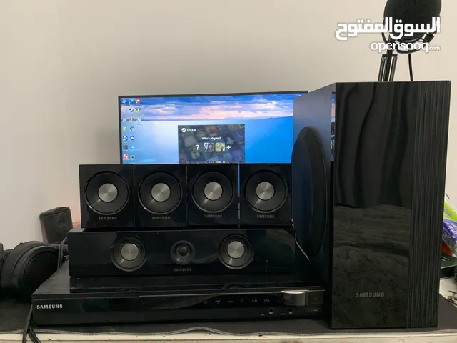 samsung home theater