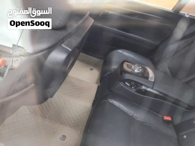 Used BMW 7 Series in Benghazi