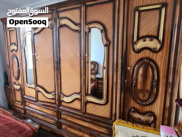 غرفه نوم كامله