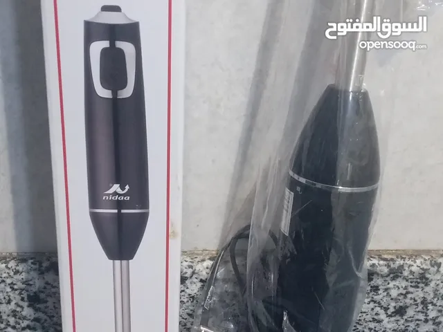 خلاط يدوي جديد