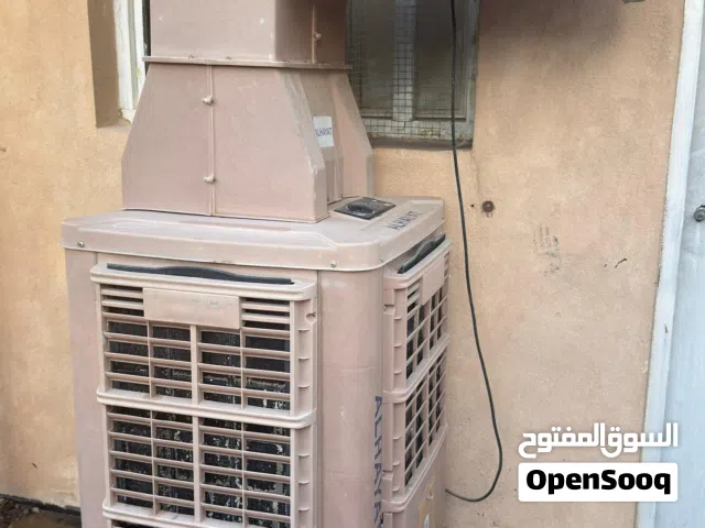 مبردة دكت شركة الحياة مستعمله موسم واحد ارتفاعها 162