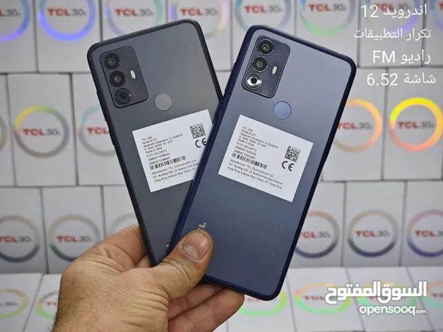 TCL 30E 64 GB in Baghdad
