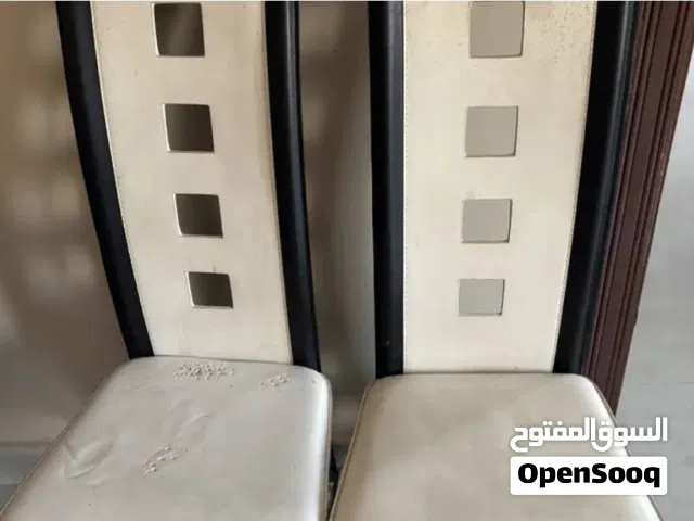 كرسيين سفره