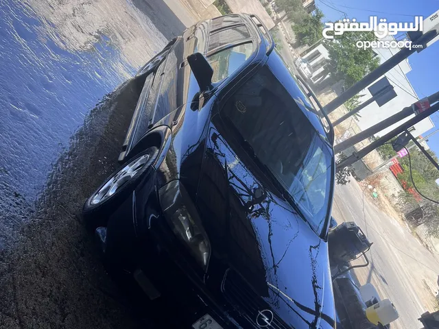 اوبل استرا ستيشن