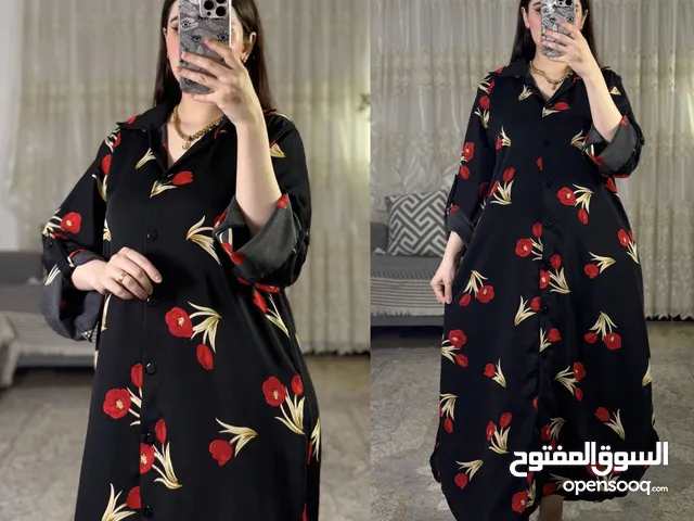Maxi Dresses Dresses in Muthanna