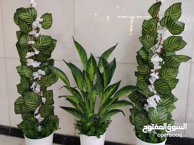 ...... اشجار صناعيه........