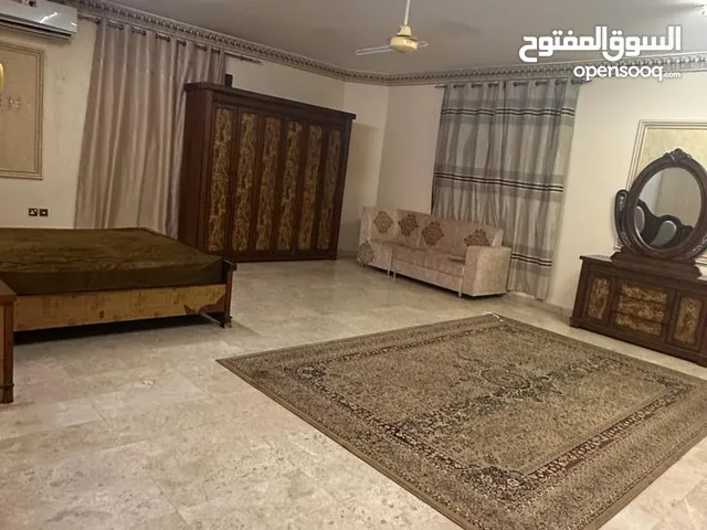 40m2 Studio Apartments for Rent in Muscat Azaiba