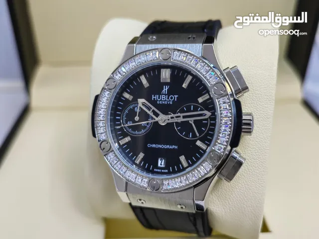 ساعات هوبلت نسائية للبيع في دبي - ساعات ذكية : ساعات الماس, ذهب , فضة