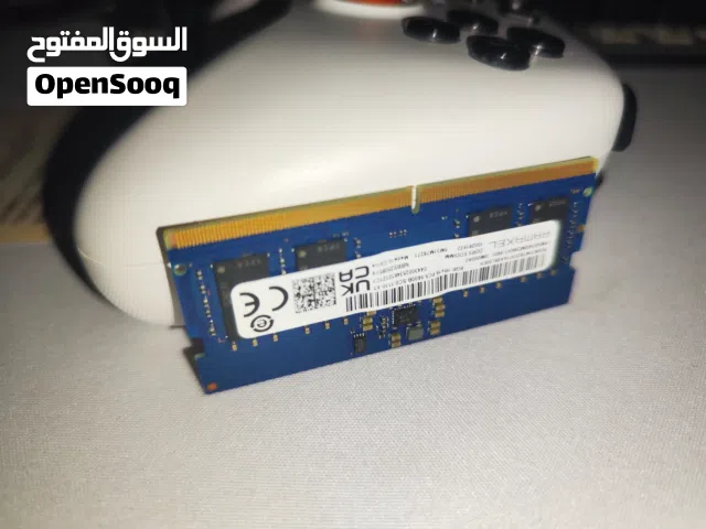 8gb ram ddr5 laptop 5600mb