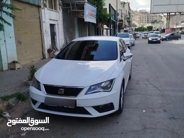 Used Seat Lean in Jenin