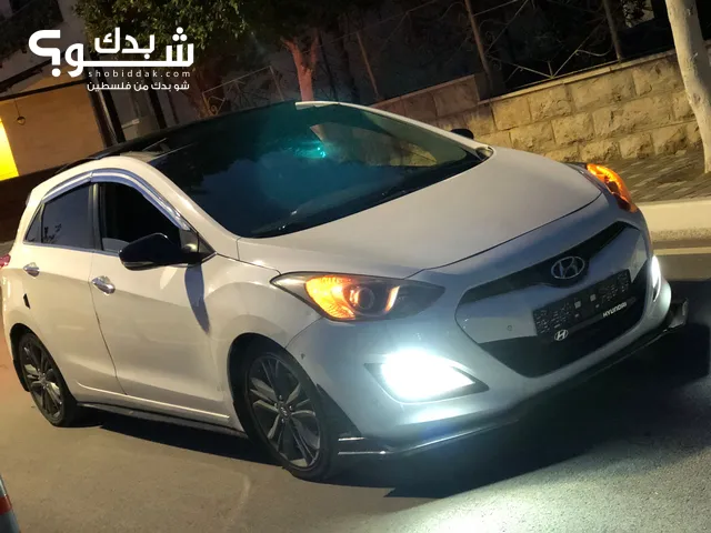 Hyundai i30 2012 in Bethlehem