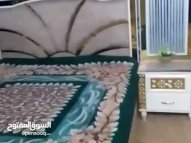 غرفة نوم بحالة الوكالة للبيع