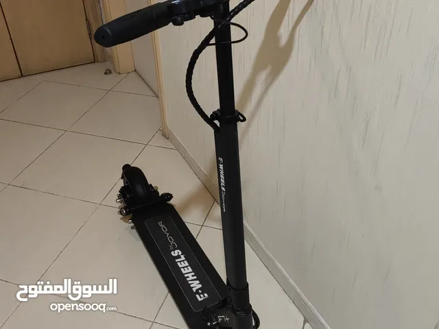 سكوتر جديد ستاند