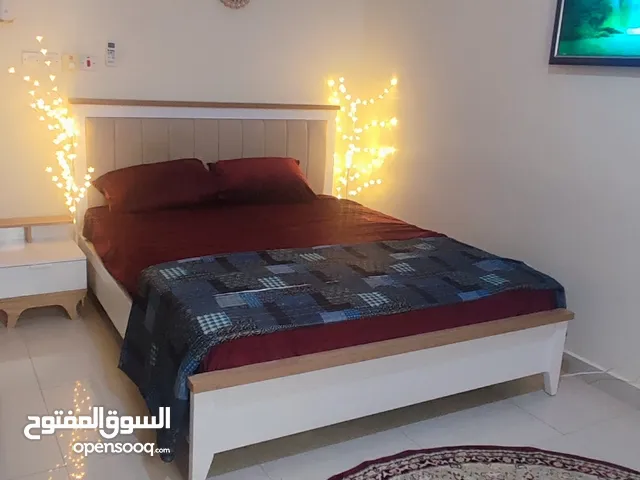 100 m2 3 Bedrooms Apartments for Rent in Muscat Amerat