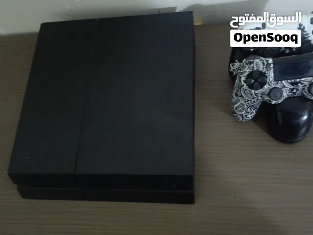 بلي فور فات مهكر نظام 10كامل ملحقاته