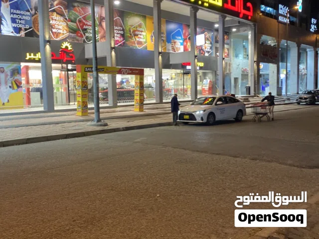 محل للبيع الفححيل