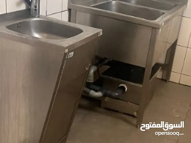 all kind of kitchen equipment