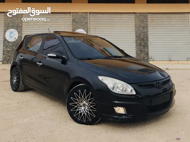 New Hyundai i30 in Benghazi