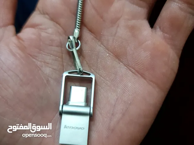 فلاش ميموري 2TB من لينفو