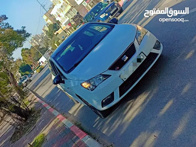 سيات ابيزا 2016 ترخيص 2016