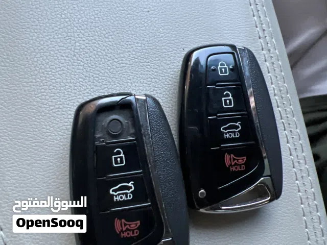 بصمه جنسس 2016
