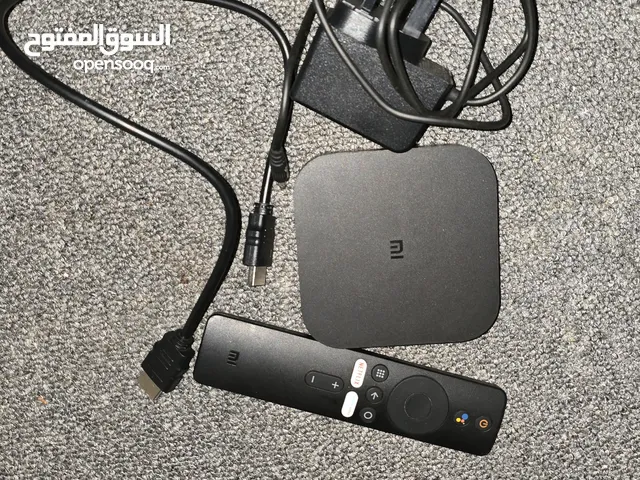 ريسيفر شاومي