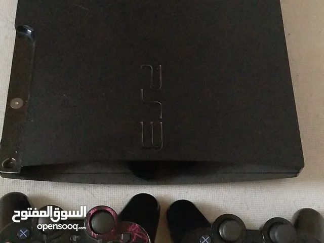 PlayStation 3 PlayStation for sale in Mafraq