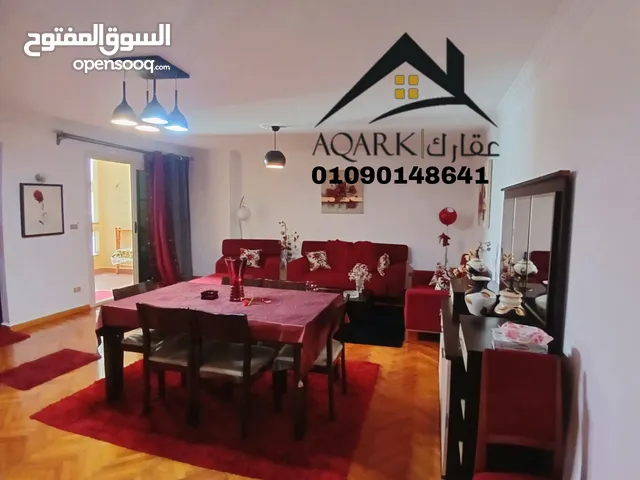 150 m2 3 Bedrooms Apartments for Sale in Alexandria Smoha