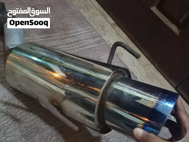اكزوز HKS ..