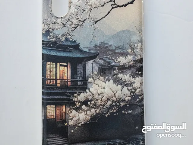 غلاف خلفي ل نوت 10 بلس Note 10 plus case