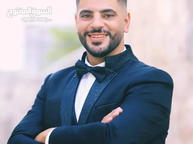 علي تيسير شراقة