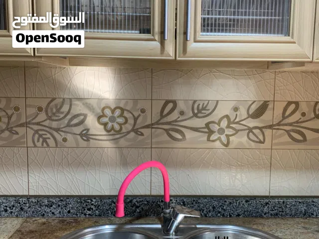 مطبخ كامل بكل شي