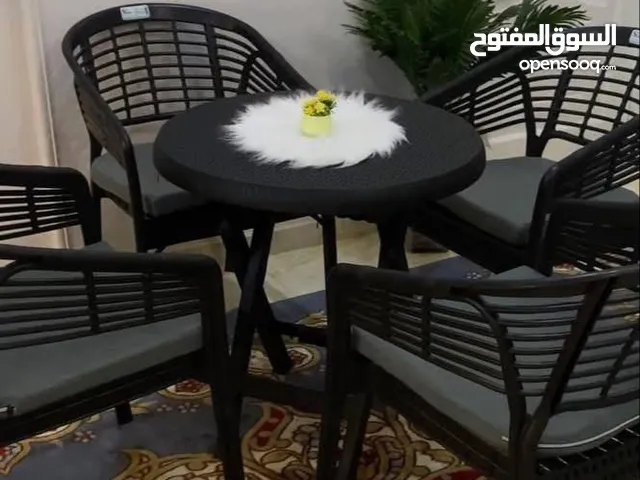 طقم كريستال بيور