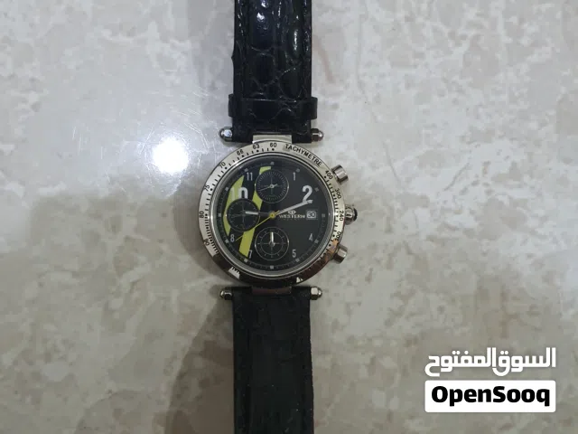 Analog Quartz Others watches  for sale in Al Jahra