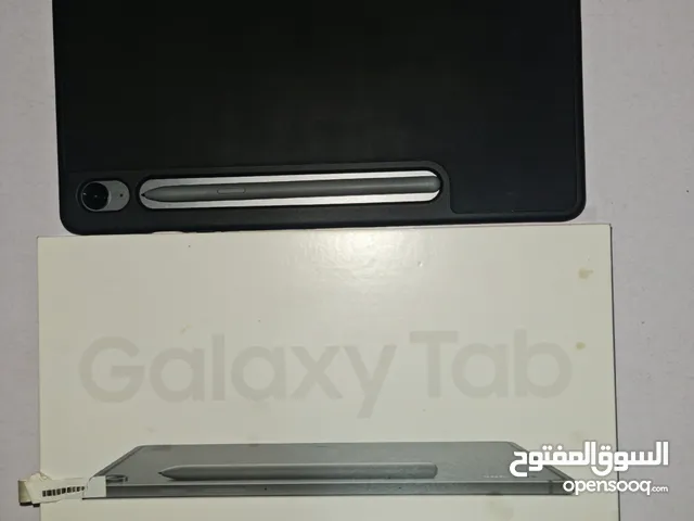 samsung tab s9 fe wifi - حالة ممتازة