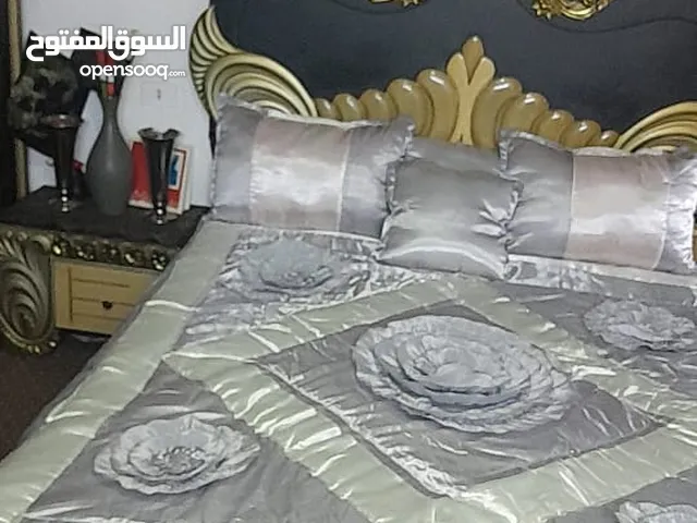 غرفة نوم مصري للبيع حفر زان صولد