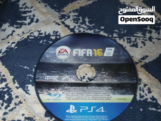 سيدي فيفا 16اصلي جديد وقابل