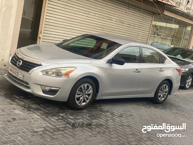 New Nissan Altima in Muharraq