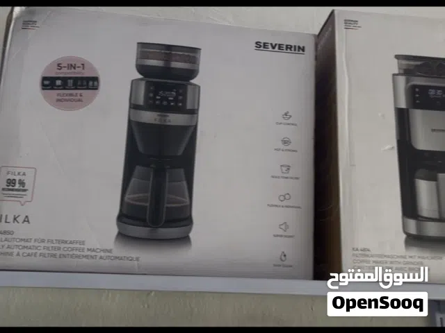 مكائن قهوة المانية