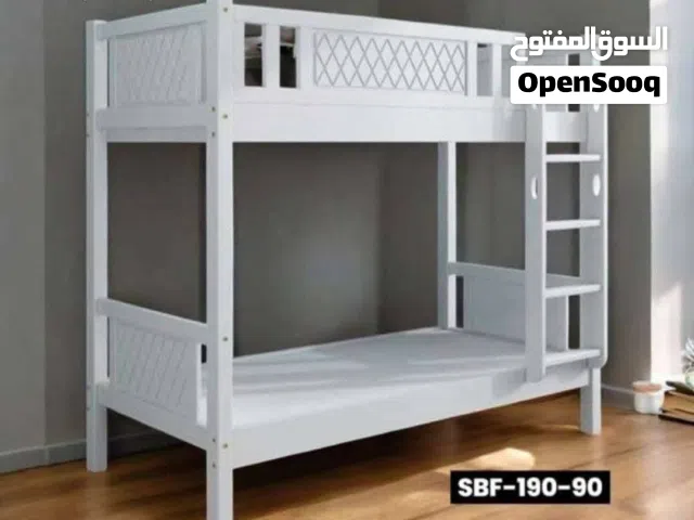 bunker bed