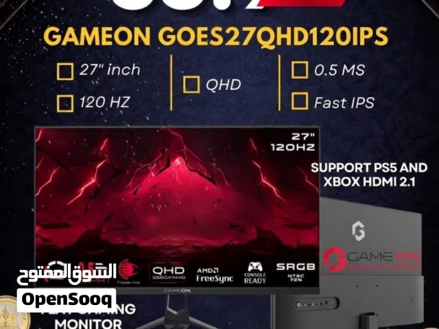 27 Other monitors for sale  in Al Dakhiliya